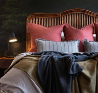 Daylesford Spa Villa 3