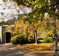 Daylesford Spa Villa 4