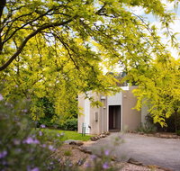 Daylesford Spa Villa 5
