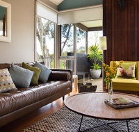 Daylesford Spa Villa 6