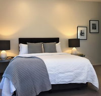Daylesford Spa Villa One