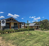 Daysend Cottages - VIC Tourism