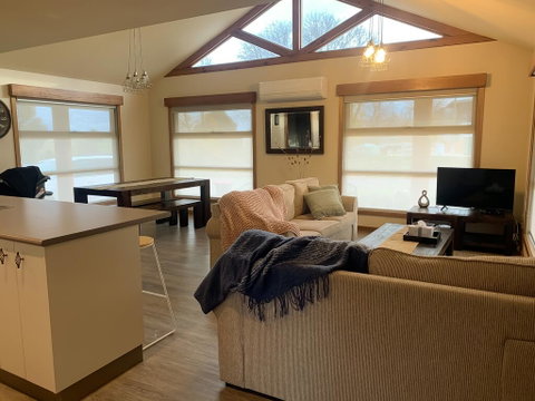 Daysend Cottages - VIC Tourism 2
