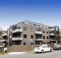 Deakin 2Bed 2Bath and Free parking - VIC Tourism