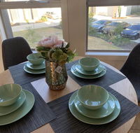 Delicate and Peaceful Bundoora Townhouse 12-R2 - VIC Tourism