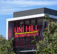 Delicate and Peaceful Bundoora Townhouse 12-R3 - VIC Tourism