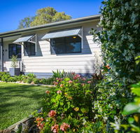 Dell-Lee Cottage - VIC Tourism