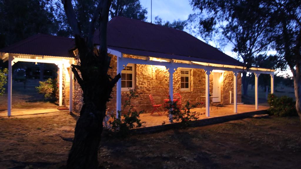 Irishtown WA VIC Tourism