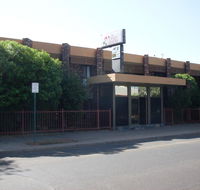Desert Rose Inn Alice Springs - VIC Tourism