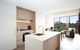Designer Apartment With Balcony In Quiet Suburb - thumb 1