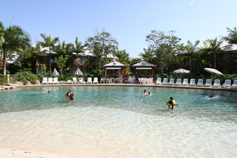 Diamond Sands Resort - VIC Tourism 2