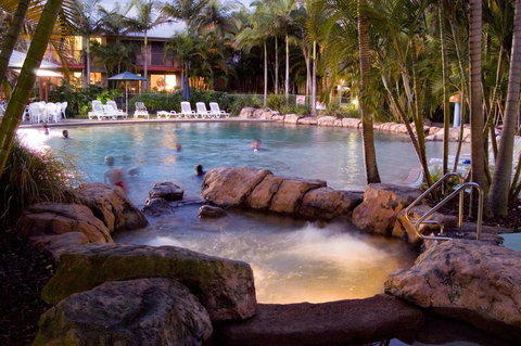 Diamond Sands Resort - VIC Tourism 1