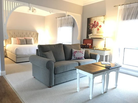 Diamondvale B&B Cottages Stanthorpe - VIC Tourism 1