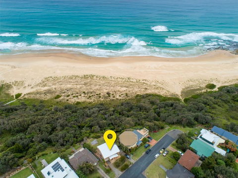 Did Dell St 60 Ulladulla - VIC Tourism 2