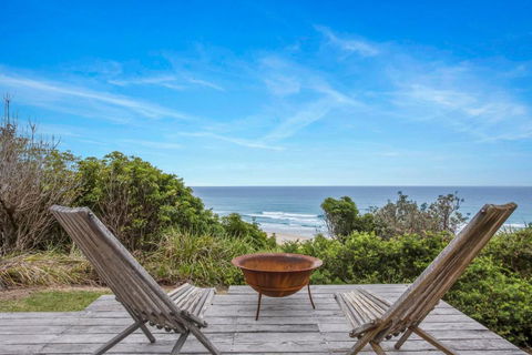 Did Dell St 60 Ulladulla - VIC Tourism 0