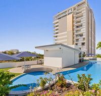 Direct Hotels - Dalgety Apartments - VIC Tourism