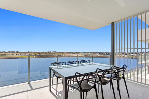 Direct Hotels - North Shore Kawana - VIC Tourism 0