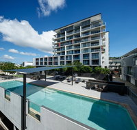 Direct Hotels-Islington at Central - VIC Tourism