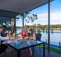 Discovery Parks - Forster - VIC Tourism