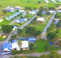 Discovery Parks - Goolwa - VIC Tourism