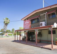 Discovery Parks - Mt Isa - VIC Tourism