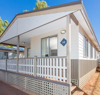 Discovery Parks - Pilbara Karratha - VIC Tourism