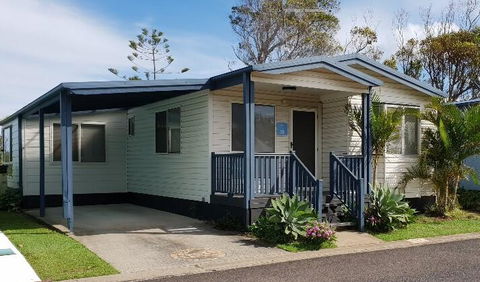 Discovery Parks - Ballina - VIC Tourism 3
