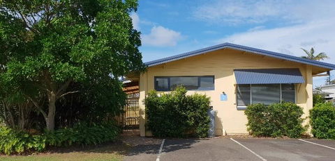 Discovery Parks - Ballina - VIC Tourism 2