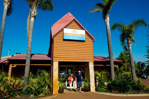 Discovery Parks - Bunbury Foreshore - VIC Tourism 0