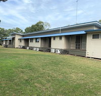 Discovery Parks - Coolwaters Yeppoon - VIC Tourism