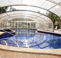 Discovery Parks - Echuca - VIC Tourism