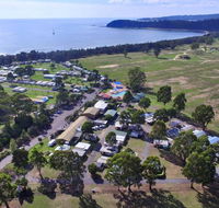 Discovery Parks - Eden - VIC Tourism