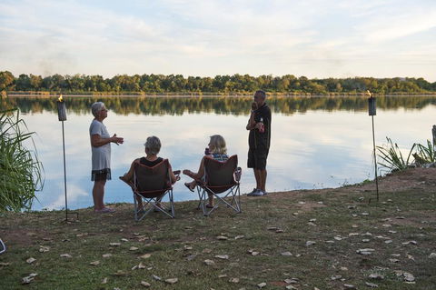 Discovery Parks - Lake Kununurra - VIC Tourism 2