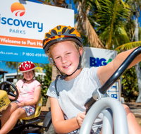 Discovery Parks - Port Hedland - VIC Tourism
