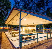Discovery Parks - Tannum Sands - VIC Tourism