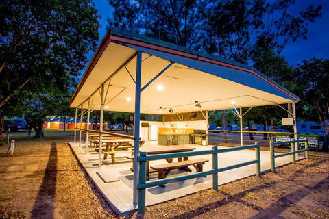 Discovery Parks - Tannum Sands - VIC Tourism 0