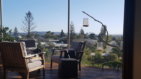 Dog Friendly Peregian Beach Home With Views - VIC Tourism 1