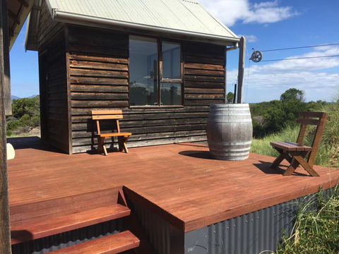 Dolphin Beach House - VIC Tourism 1