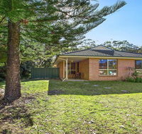 Dolphin Cottage - in the heart of Callala Beach - VIC Tourism