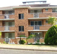 Dolphin Court 1/48 North Street - VIC Tourism