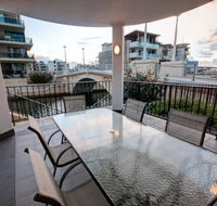 Dolphin Quay Apartment-1 Bedroom - VIC Tourism