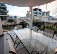 Dolphin Quay Apartment-3 Bedroom - VIC Tourism