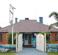 Dolphin Retreat Bunbury YHA - VIC Tourism