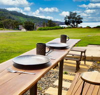 Dolphin Studio Apartment 1a Ocean Street - VIC Tourism