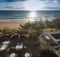 Don Pancho Beach Resort - VIC Tourism