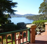 Donalea Bed and Breakfast  Riverview Apartment - VIC Tourism
