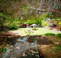 Dongara Breeze Inn - VIC Tourism