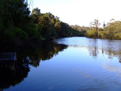 Donnelly Lakes - VIC Tourism 1
