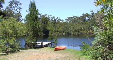 Donnelly Lakes - VIC Tourism 2