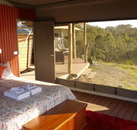Donnybrook Eco Retreat - VIC Tourism